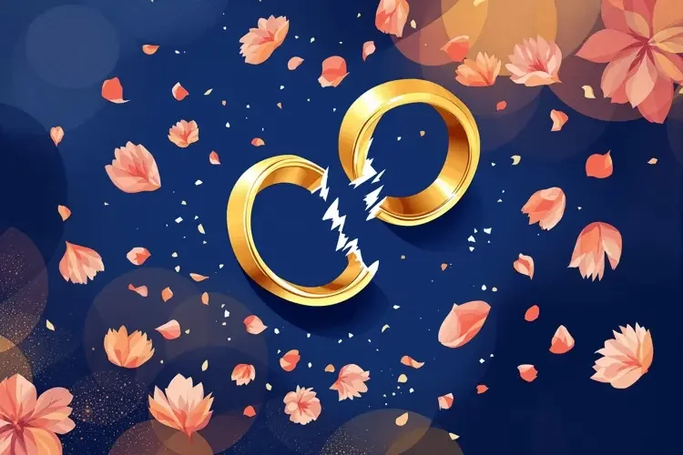 知名女星苏晚晴深夜官宣离婚，三年前婚礼曾被称"世纪婚礼"